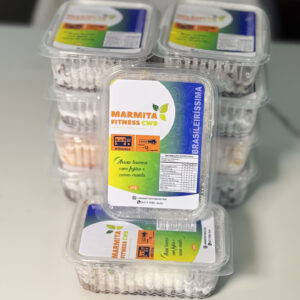 LINHA BRASILEIRÍSSIMA – 10 UNIDADES (300g cada)